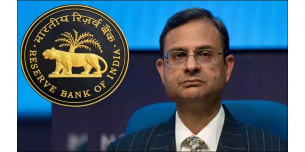 New RBI Governor Sanjay Malhotra